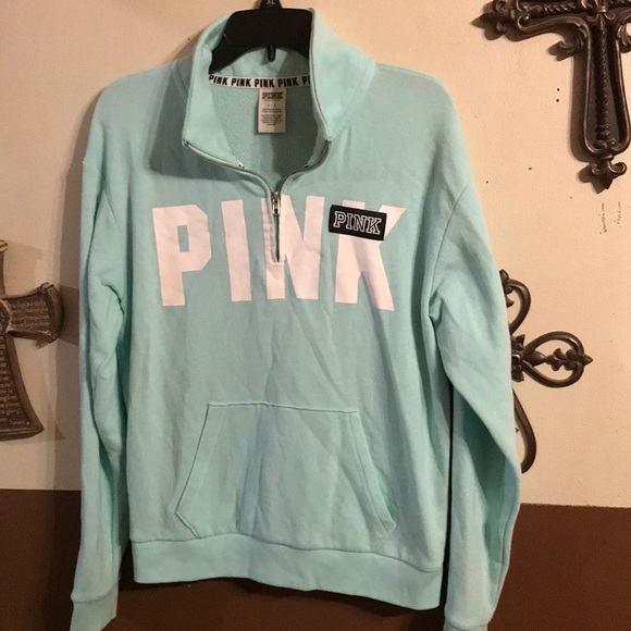 Sold Pink pullover - Picture 2 of 5
